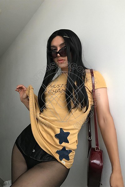 Foto 2 di Julianna transexescort Roma