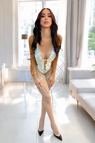 Foto 15 di Estella transexescort Bologna