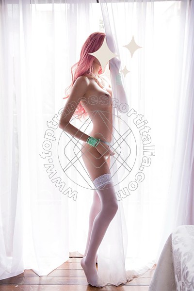 Foto 2 di Millena Miller transexescort Zurigo