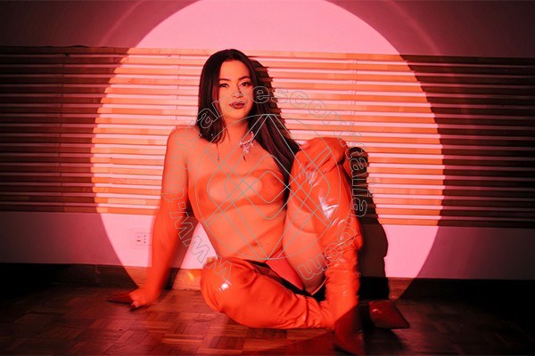 Foto 4 di Bruna Bambolina transexescort Roma