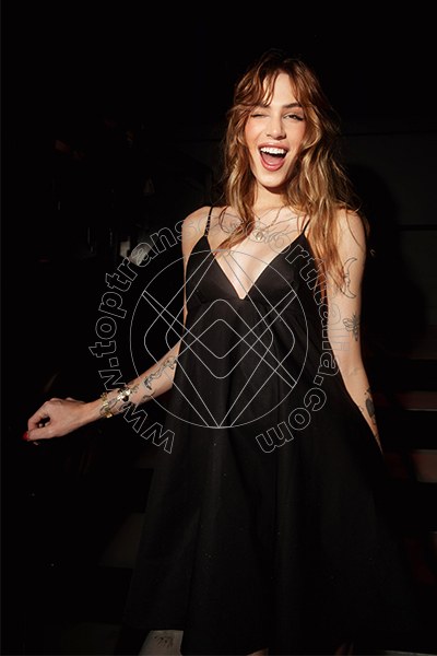 Foto 9 di Nyx transexescort Roma