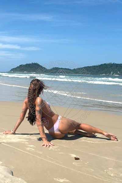 Foto 2 di Nyx transexescort Roma