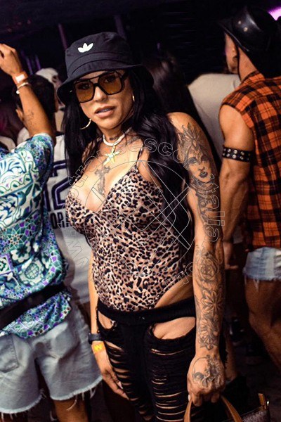 Foto 16 di Bianca Mancini transexescort Brescia