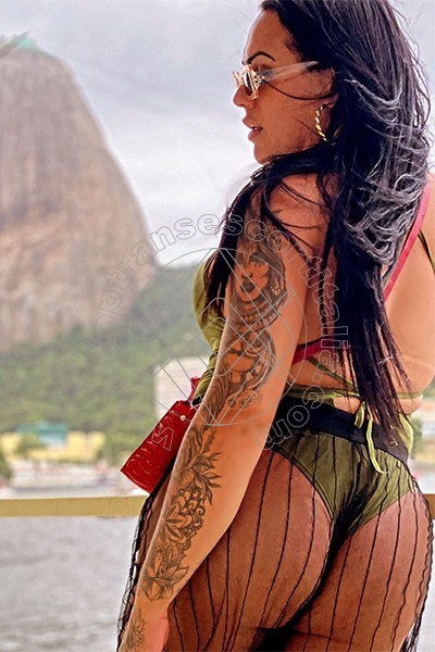 Foto 20 di Bianca Mancini transexescort Brescia