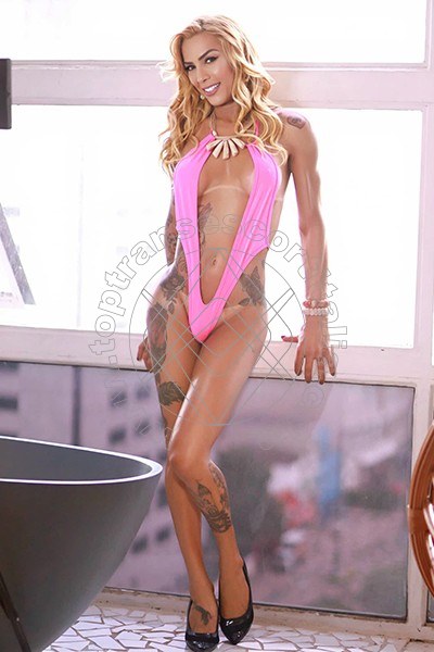 Foto 19 di Patrizia Lucchese transexescort Milano