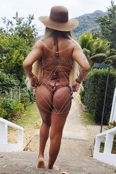 Foto 2 di Carolina Lins transexescort Bela Vista