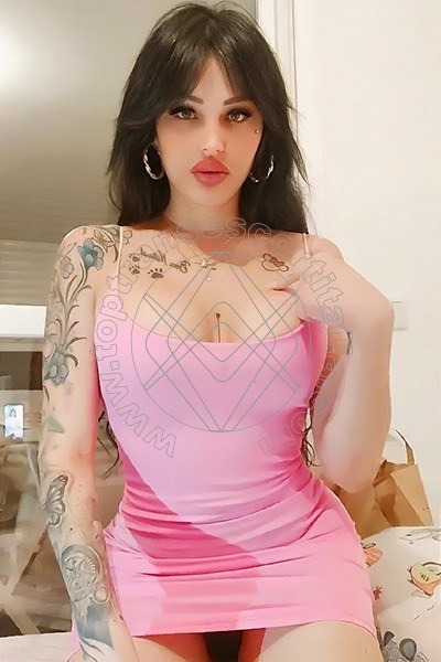 Foto 6 di Cristina transexescort Barcellona