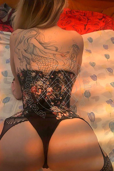 Foto 38 di Bruna Chloer transexescort Torino