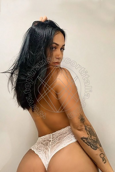 Foto 5 di Sther Ferraz transexescort Prato