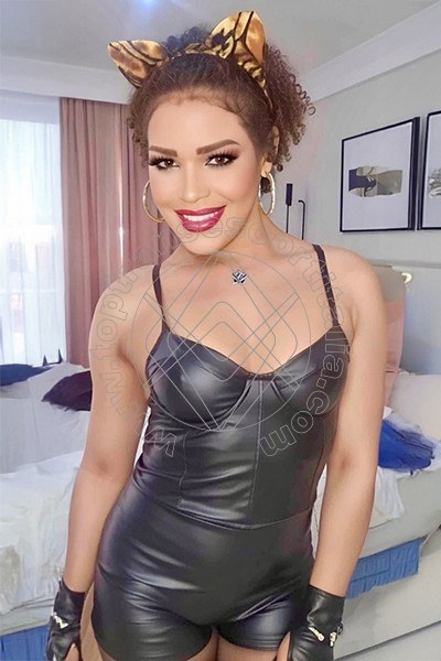Foto 1 di Dani transexescort Reggio Calabria