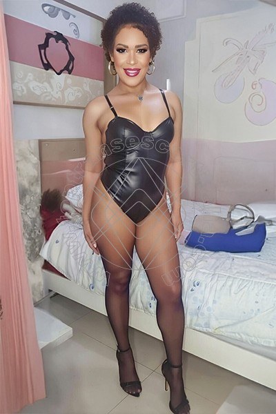 Foto hot 1 di Dani transexescort Reggio calabria