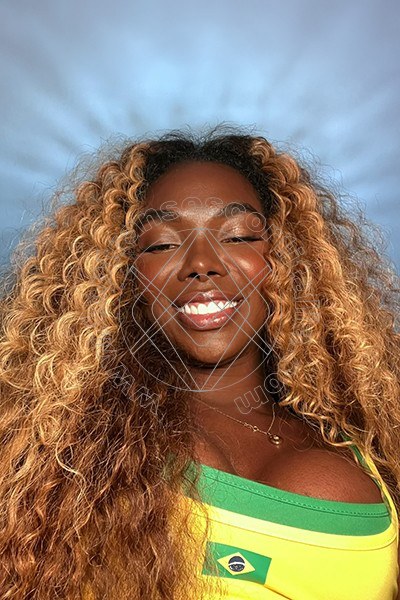 Foto di Safira Sant'z transexescort Alba Adriatica