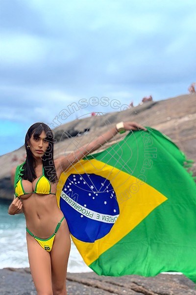 Foto 12 di Maria Cris transexescort Milano