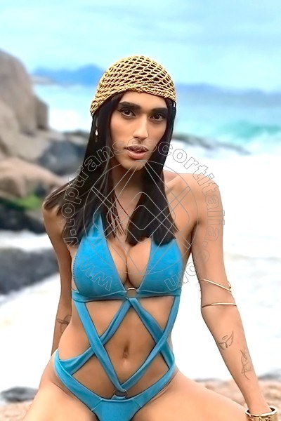 Foto 9 di Maria Cris transexescort Milano
