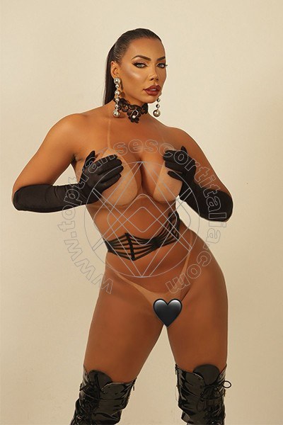 Foto 5 di Milla Dotata transexescort Frosinone