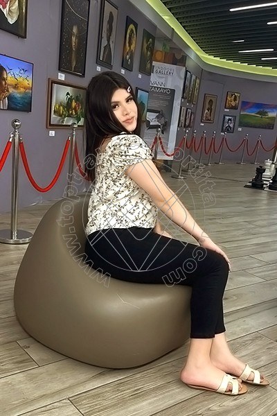 Foto 14 di Raychel Naomi transexescort Parma