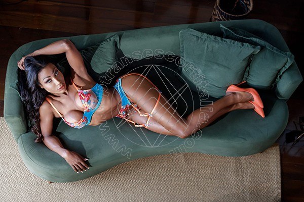 Foto 8 di Jessika Valenssa transexescort Bergamo