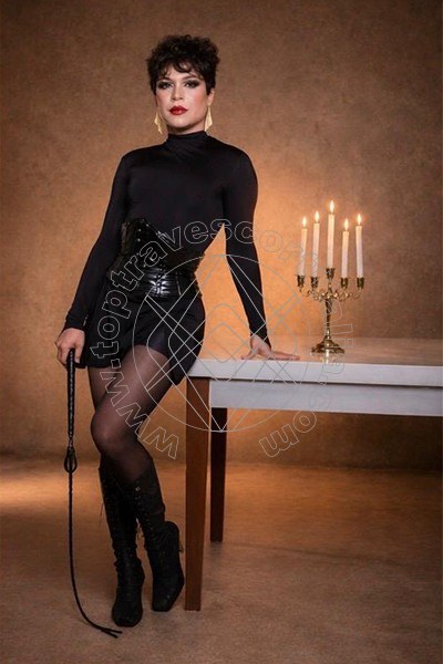 Foto 4 di Melina Gabrielli transexescort Genova