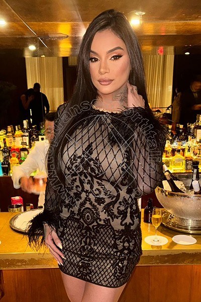 Foto 7 di Lua Fernandes transexescort Dubai