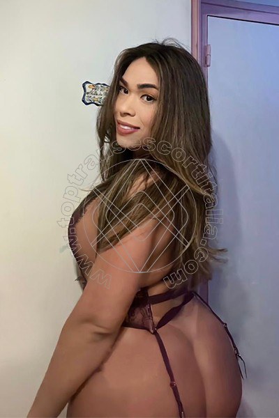 Foto 20 di Victoria vasconcelos transexescort Milano
