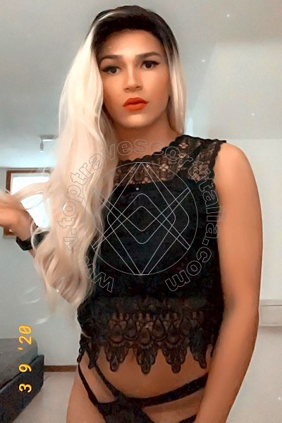 Foto 49 di Giulia Araujo transexescort Bologna