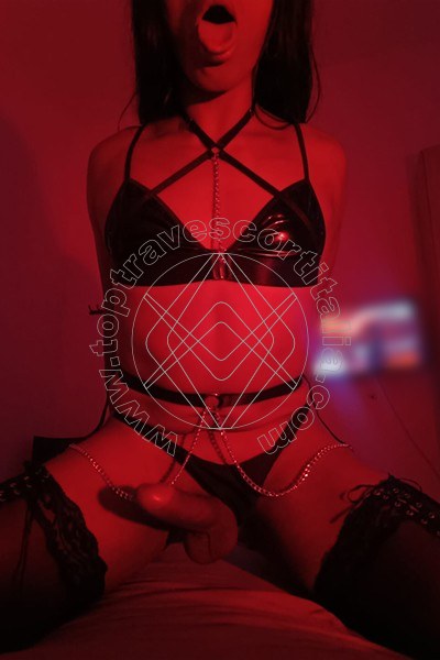 Foto hot 1 di Sofia transexescort Siena
