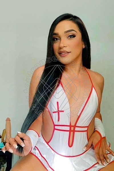 Foto 6 di Ana Conda transexescort Ibiza