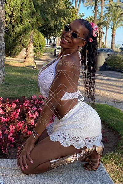 Foto 2 di Andrea transexescort Ibiza