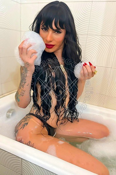 Foto 5 di Heron transexescort Prato