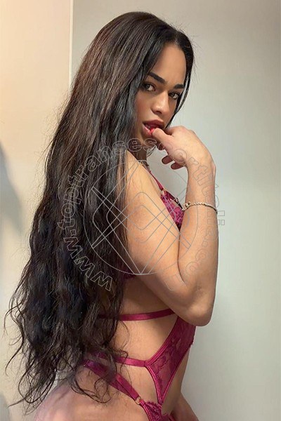 Foto 19 di Victoria New transexescort Bologna