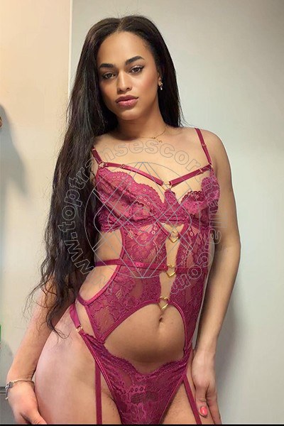 Foto 21 di Victoria New transexescort Bologna