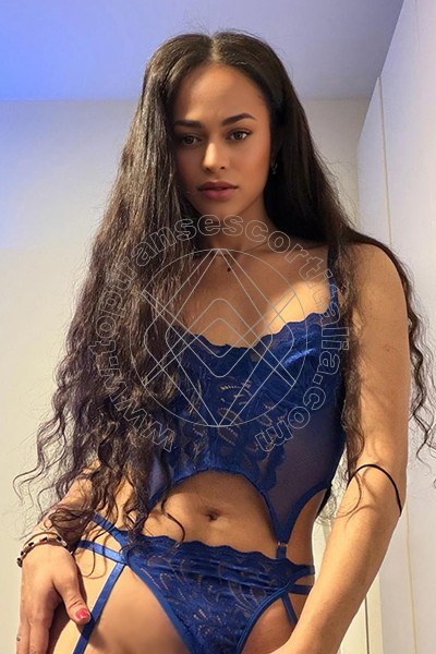 Foto 14 di Victoria New transexescort Bologna