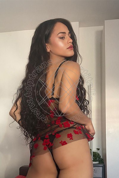 Foto 11 di Victoria New transexescort Bologna