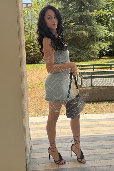 Foto 10 di Victoria New transexescort Bologna