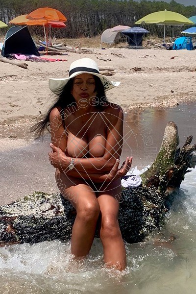 Foto 8 di Roberta Brasiliana transexescort Lido Di Dante