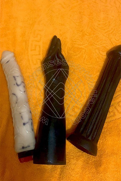 Foto 12 di Roberta Brasiliana transexescort Lido Di Dante