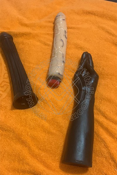 Foto 13 di Roberta Brasiliana transexescort Lido Di Dante