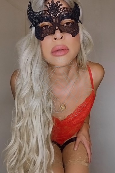 Foto 5 di Luna transexescort Rimini