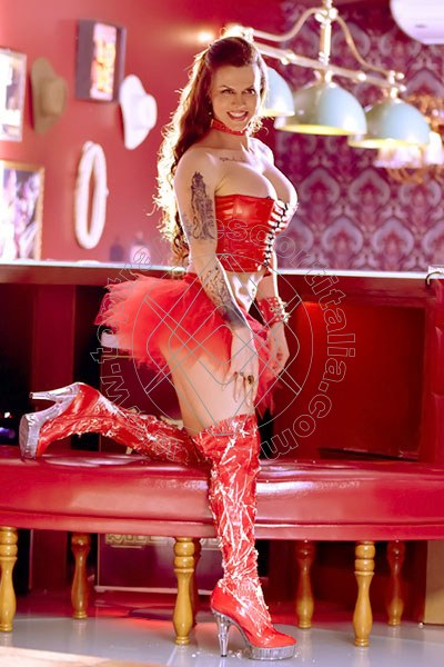 Foto 233 di Joanna transexescort Albisola