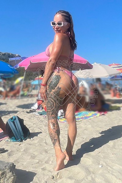 Foto 43 di Gaby Manzini transexescort Benevento