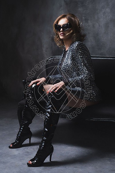 Foto 4 di Valeria transexescort Treviso