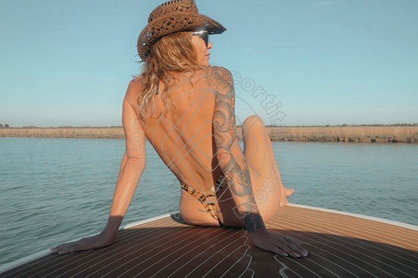 Foto 50 di Valeria transexescort Treviso