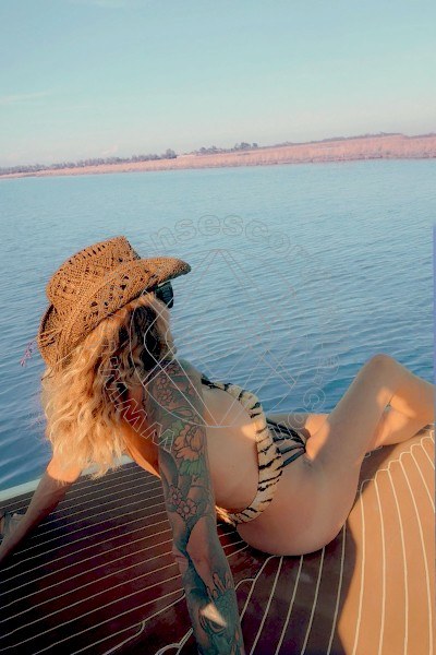 Foto 48 di Valeria transexescort Treviso