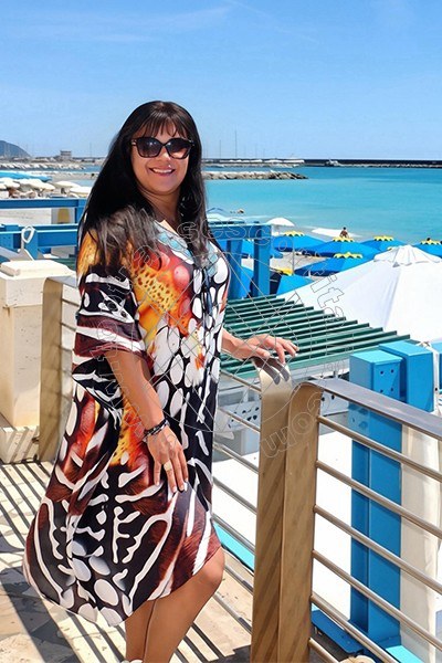 Letizia Sallis Pornostar PORTO SANT'ELPIDIO 3883037099