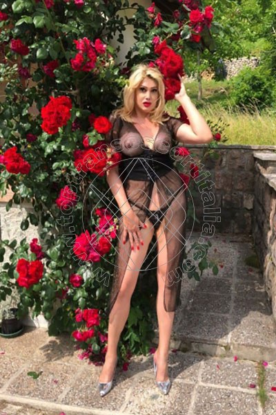 Foto 65 di Yasmin Angel transexescort Lido Di Dante