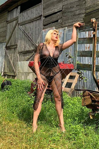 Foto 58 di Yasmin Angel transexescort Lido Di Dante