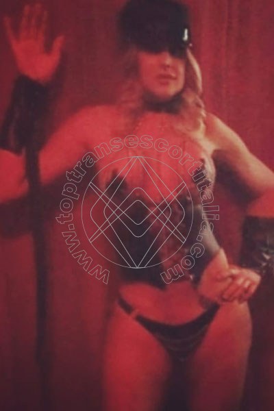 Foto 44 di Yasmin Angel transexescort Lido Di Dante