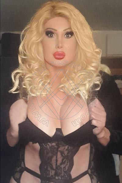 Foto 33 di Yasmin Angel transexescort Lido Di Dante