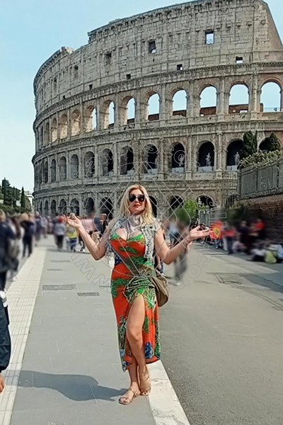 Foto 32 di Yasmin Angel transexescort Lido Di Dante