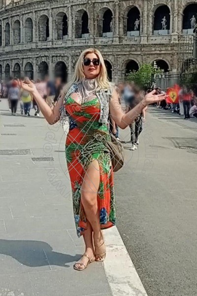 Foto 4 di Yasmin Angel transexescort Lido di dante